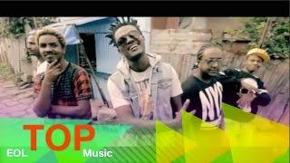 Ethiopia - Ziggy Zaga - Jilo - (Official Music Video) - New Ethiopian Music 2015