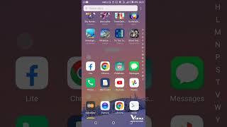 How to remove instant apps/games from your phone menu