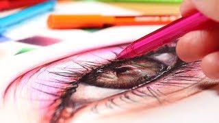 MUST TRY ART SUPPLY FOR REALISTIC DRAWINGS