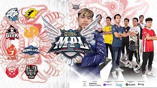 Lagu MPL ID S10 -  'We Own This' M/V | Mobile Legends Bang Bang | Song MPL ID S9 - 'We Own This' M/V