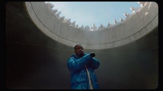 Focalistic - Pressure [feat. Thama Tee] (Official Music Video)