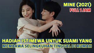 Full Suami bawa Selingkuhan ke Rumah, Istri Kasih Hadiah Istimewa ️‍ Alur Drama Korea Mine