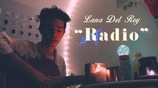 Lana Del Rey - Radio