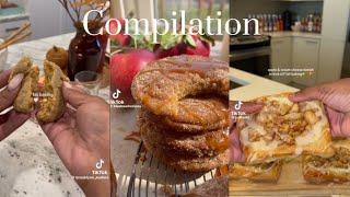 Must try delicious Fall recipes compilation