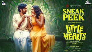 Little Hearts - Sneek Peek | Shane Nigam, Mahima Nambiar | Kailas | Anto Jose Pereira & Aby