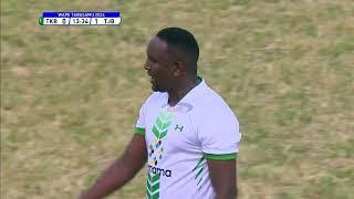 Hersi Said apiga goli kali | Team Kibwana vs Team Job - Wape Tabasamu 22/06/2024