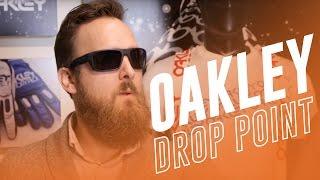 Oakley Drop Point Review | SportRx