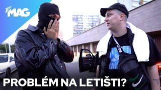 Jak se natáčel klip ALELUJA? w/Pil C, Luca Brassi10x, Koky, Jan Strach