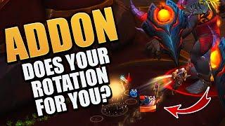 Unbelievable! Discover How This Addon Will Transform Your Gameplay