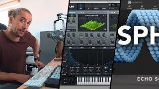 Echo Sound Works SPHERE | The BEST Serum Presets for Future Bass, Trap & Pop!
