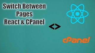 How to FIX 404 Error when Switching Between Pages in cPanel for React.js Websites