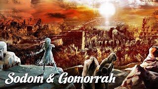 Sodom and Gomorrah (Biblical Stories Explained)