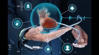 How IoT Works in Healthcare and Life Sciences - IoT in Healthcare - IOT for Healthcare