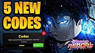 *NEW* ALL WORKING CODES FOR ANIME REALMS IN 2025! ROBLOX ANIME REALMS CODES