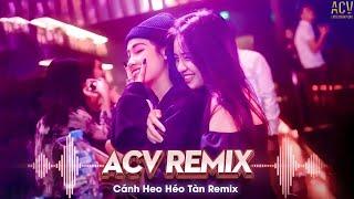 Giống Như Một Vở Kịch Buồn Anh Diễn Trọn Cả... | Cánh  Hoa Héo Tàn Remix (Style Huy PT)