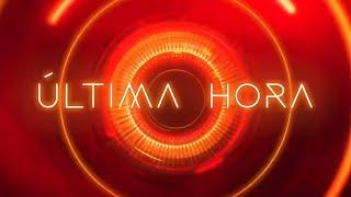 Big Brother Famosos 4 - Ultima Hora - Intro