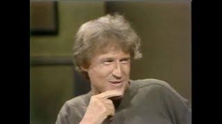 George Miller Collection on Letterman, Part 1 of 6: 1981-1982