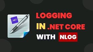 Logging in .net core with nlog