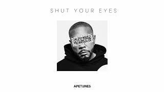 [FREE] Timbaland Type Beat - „Shut Your Eyes“ l Free Type Beat 2024