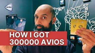 How I Earnt 300000 Avios in 4 Steps | The Travel Tips Guy