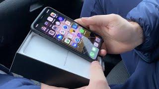 Нашел iPhone 11 Pro на АВИТО - что проверять при покупке?!