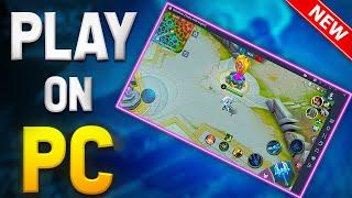 How To Download And Play Mobile Legends On PC | Game Loop | Full Guide (2020)