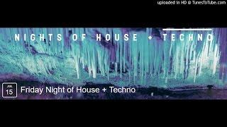 SP's demo mix for Nights of House+Techno