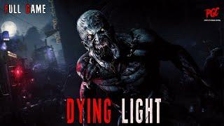 Survive the Night! Dying Light – Brutal ZIMBIE HORROR (Full Gameplay)