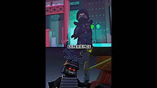 Morro dragon rising vs Garmadon animation by @legochelstudio  #ninjago #ninjagomorro #morroninjago