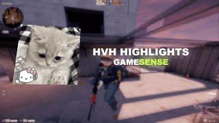 gamesense/skeet.cc crack hvh highlights (csgo) | best cfg for GS | best anti-aim | ephoria & wraith