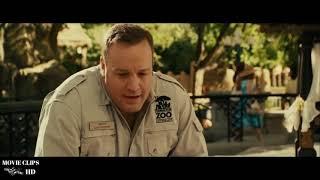 Zookeeper - 2011 (HD) Scene (1/10)