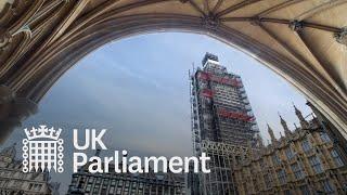 Disability employment gap - Commons Work and Pensions Committee - 28 April 2021