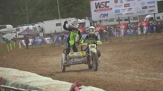 Worldchampionship Sidecarcross Plomion 2024 [HD] by SRP