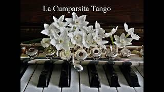 La Cumparsita Tango / Gerardo Matos Rodríguez  - 1916 // Piano Cover Improvisation by Suliko Chuiko