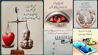 best Urdu quotesll Alina Urdu poetry motivated