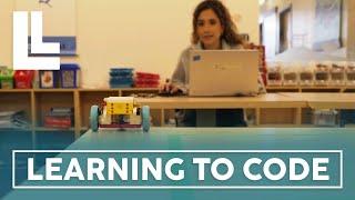 Coding For Kids - Code Ninjas | Living Local