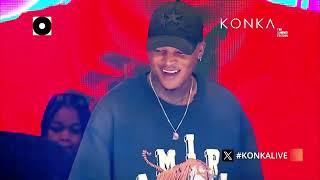 OSCAR MBO | KONKA LIVE |