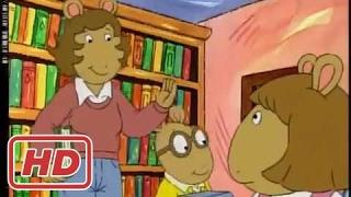 Arthur | D W 's Library Card; Arthur's Big Hit