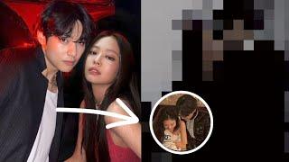 BTS NEWS TODAY!!BTS's V and BLACKPINK's Jennie Reportedly in a Romantic Relationship: Fact or Rumor?