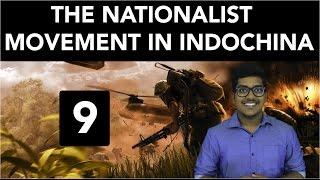 History: The Nationalist Movement in Indo-China (Part 9)