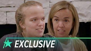 ‘7 Little Johnstons’: Amber Explains Plan For When Liz GOES INTO LABOR