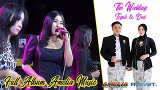 FULL ALBUM AMELIA MUSIC - THE WEDDING TEGUH & DEVI