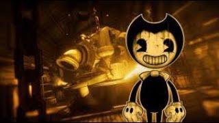 Bendy and the ink machine Chapter five the last reel