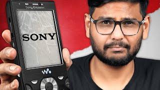 WTF Happened to Sony Mobiles.