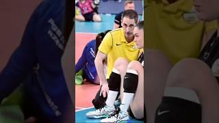 Zehra gunes  Turkish #volleyball player 18 #vakifbank #shortvideo