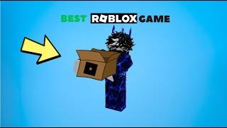 Best Roblox game in 1 minute [ Rogue DEMON ]