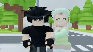 Roblox Short Love Story Animation 