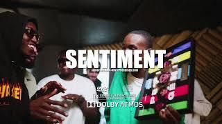 [FREE] NAZA X MHD X JUNGELI TYPE BEAT  - SENTIMENT ( Afrobeat Afrotrap instrumental 2024 )