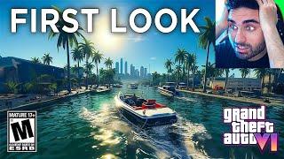 GTA 6 Gameplay leak is a DISASTER...  (We Were WRONG) - GTA 6 Trailer 2 and GTA 6 PS5 Pro & Xbox