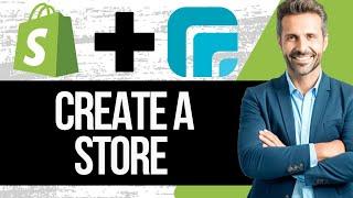 How to Create a Shopify Store with Ecomposer Landing Page Builder | Full Tutorial 2024